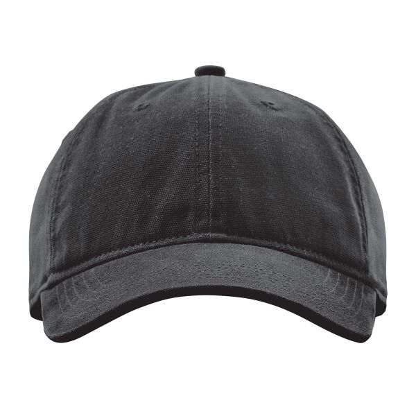 Steelhead Canvas Cap Thumbnail