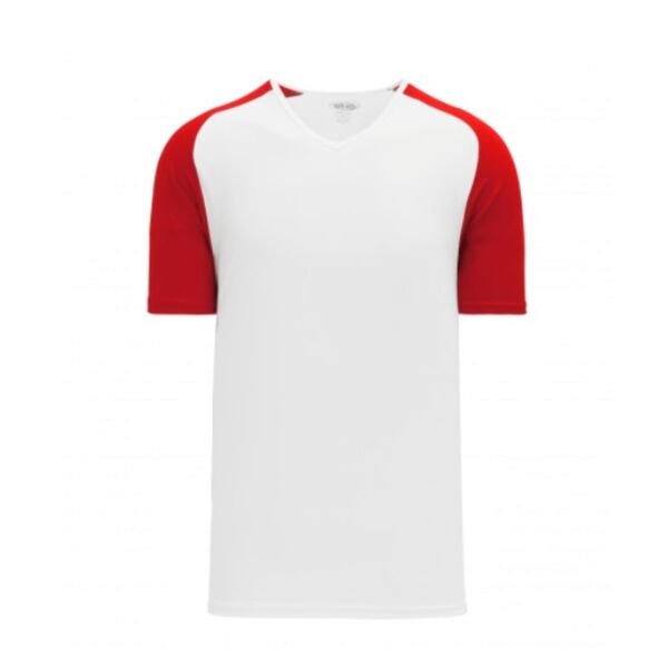 Pullover Baseball Jerseys Thumbnail