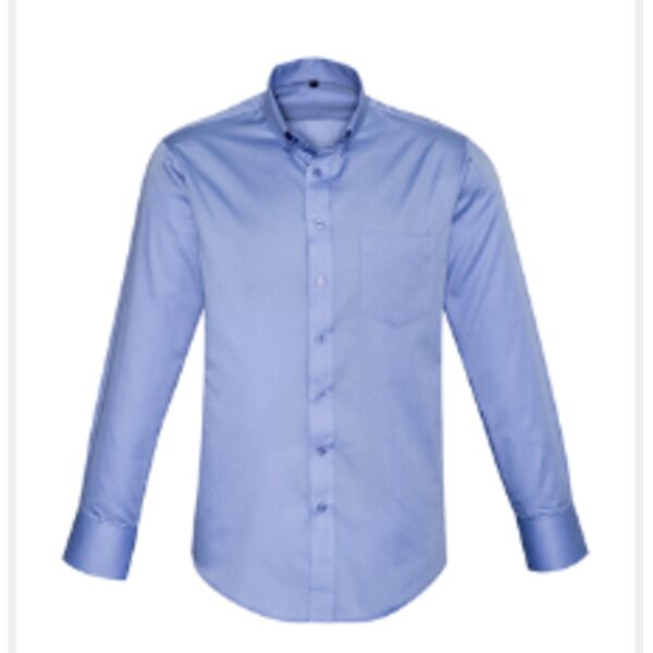 Mens Dalton Long Sleeve Shirt Thumbnail
