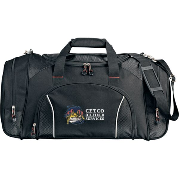 Triton Weekender 24" Carry-All Duffel Bag Thumbnail