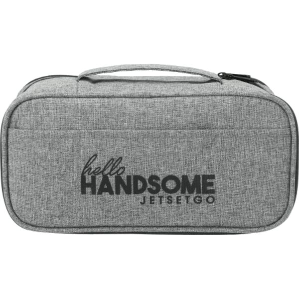 Deluxe Toiletry Bag Thumbnail
