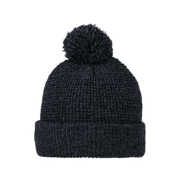 Unisex VAULT Knit Toque Thumbnail