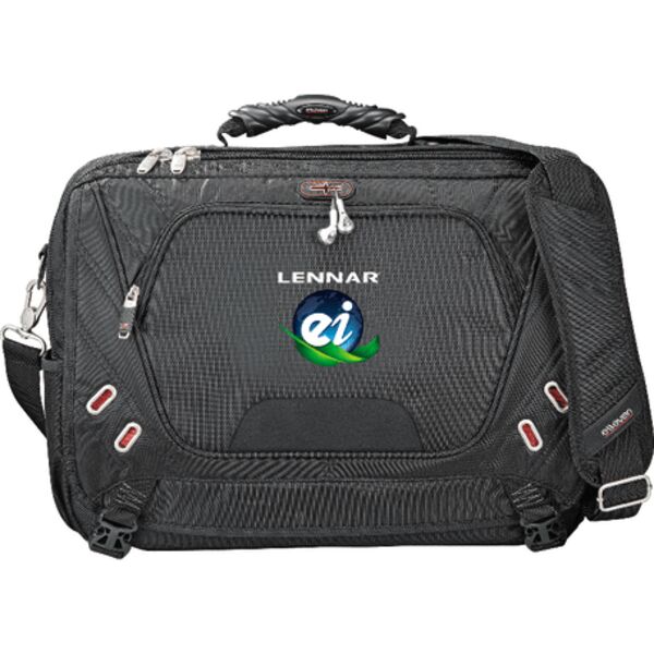 elleven™ TSA 17" Computer Messenger Thumbnail