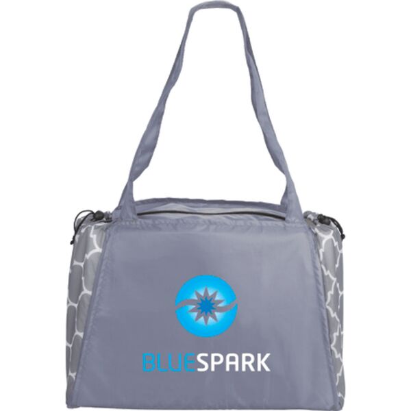 TRENZ Fitness Tote Thumbnail