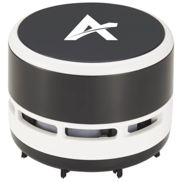 Cordless Mini Desk Vacuum Thumbnail