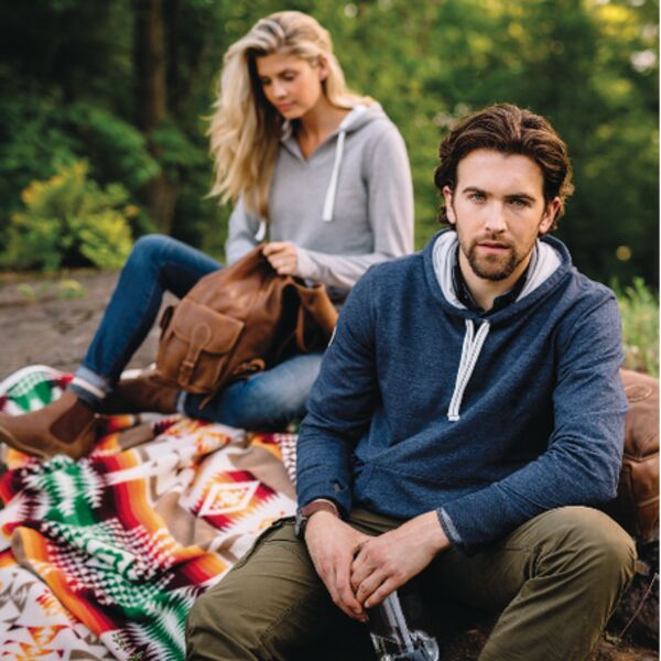 Men’s  Williamslake Roots73 Hoody Thumbnail