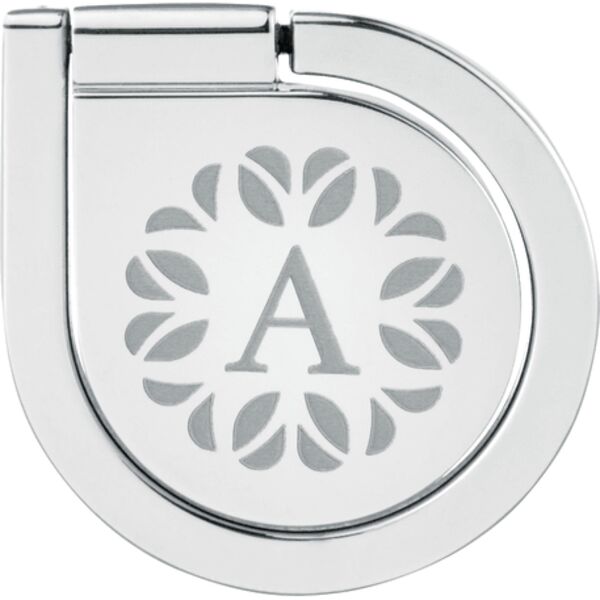 2 in 1 Aluminum Cell Phone Ring and Stand Thumbnail