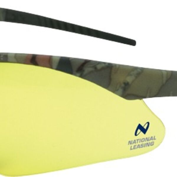 Bouton® Anser Amber Glasses Thumbnail