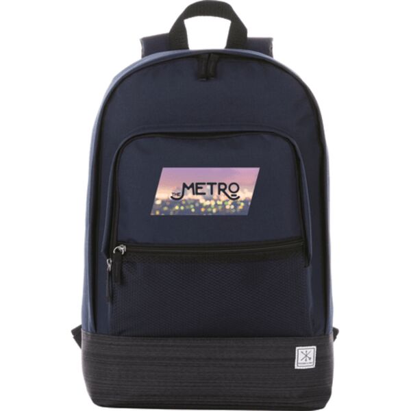 Merchant & Craft Chase 15" Computer Backpack Thumbnail