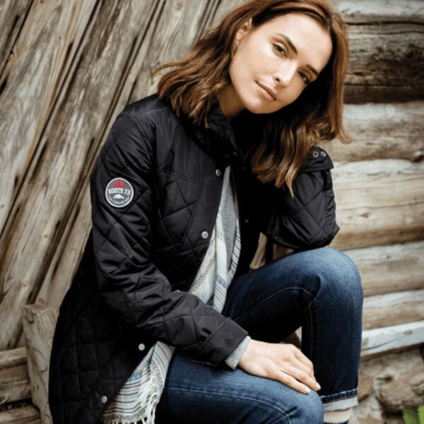 Women's Cedarpoint Roots73 Ins Jkt Thumbnail