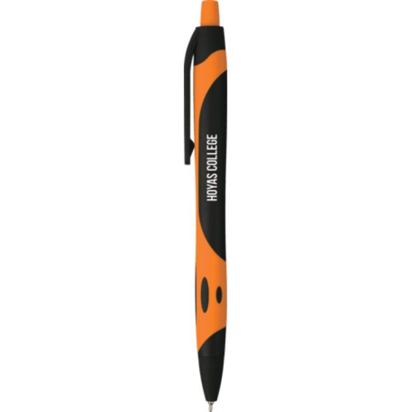 Belmont Soft Touch Acu-Flow Ballpoint Thumbnail