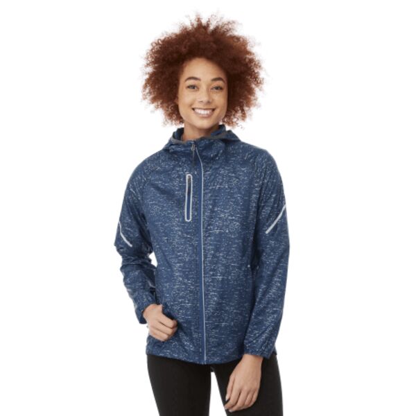 Women's SIGNAL Packable Jacket Thumbnail