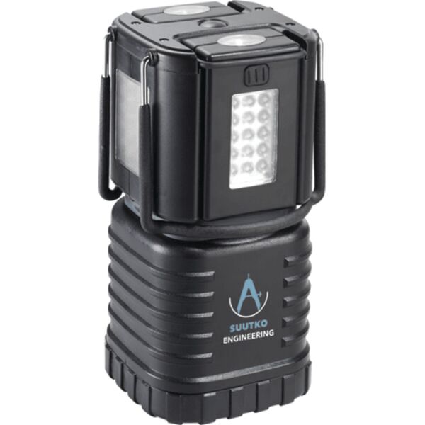 High Sierra® 66 LED 3 in 1 Camping Lantern Thumbnail
