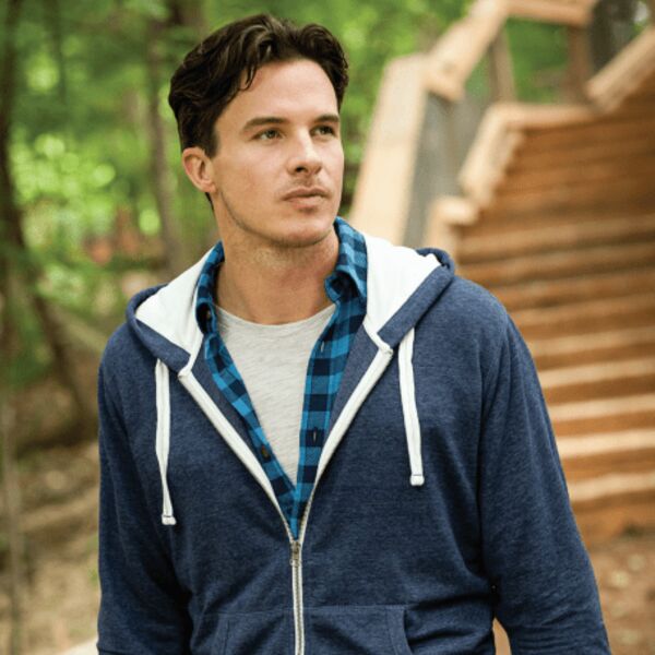 Men’s  Sandylake Roots73 F/Z Hoody Thumbnail