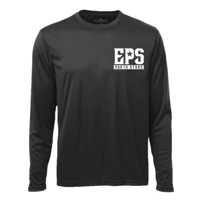 PRO TEAM LONG SLEEVE TEE Thumbnail