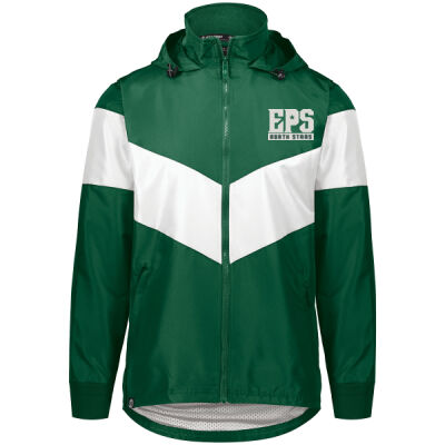 Potomac Jacket (Embroidered Logo) * Personalized* Thumbnail