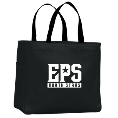 EVERYDAY ESSENTIAL REUSABLE TOTE. 18 L. Thumbnail