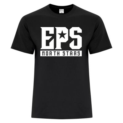 EVERYDAY COTTON BLEND TEE  Thumbnail