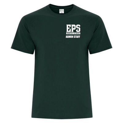 Everyday Cotton Blend Tee  Thumbnail