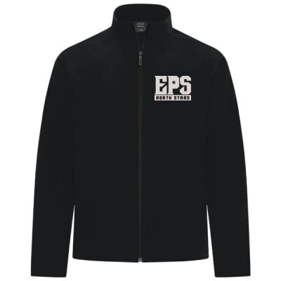 WATER REPELLENT SOFT SHELL JACKET (Embroidered Logo) * Personalized*  Thumbnail