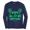 ATC PRO TEAM LONG SLEEVE YOUTH TEE Thumbnail
