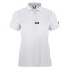 OGIO JEWEL LADIES' POLO Thumbnail
