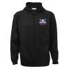 ATC PTECH FLEECE VarCITY HOODED SWEATSHIRT Thumbnail