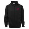ATC PTECH FLEECE VarCITY HOODED SWEATSHIRT Thumbnail