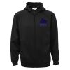ATC PTECH FLEECE VarCITY HOODED SWEATSHIRT Thumbnail