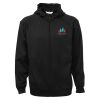 ATC PTECH FLEECE VarCITY HOODED SWEATSHIRT Thumbnail