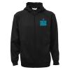 ATC PTECH FLEECE VarCITY HOODED SWEATSHIRT Thumbnail
