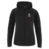ATC PTECH FLEECE HOODED LADIES' JACKET Thumbnail