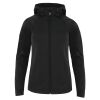 ATC PTECH FLEECE HOODED LADIES' JACKET Thumbnail