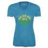 ATC PRO TEAM HEATHER ProFORMANCE TEE Thumbnail